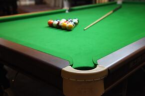 Pullman Anshan Time Square