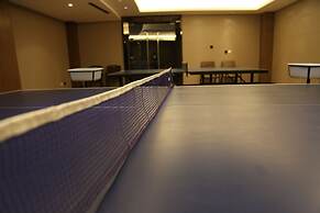 Pullman Anshan Time Square