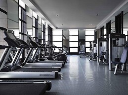 Pullman Anshan Time Square