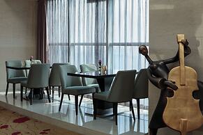 Pullman Anshan Time Square