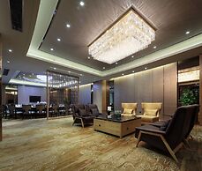 Pullman Anshan Time Square