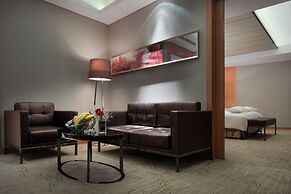 Pullman Anshan Time Square