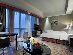 Pullman Anshan Time Square
