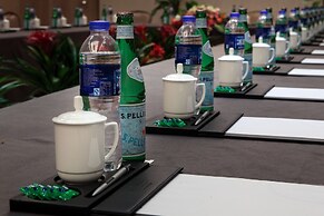 Pullman Anshan Time Square