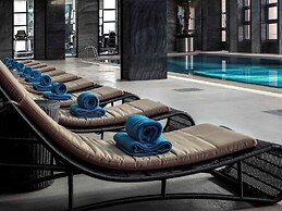 Pullman Anshan Time Square