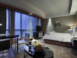 Pullman Anshan Time Square
