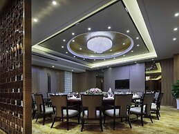 Pullman Anshan Time Square