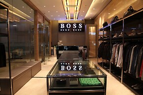 Pullman Anshan Time Square