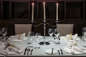 Pullman Anshan Time Square