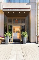 Bergheim 41 Hotel im Alten Hallenbad