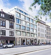 Bergheim 41 Hotel im Alten Hallenbad