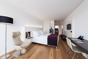 Bergheim 41 Hotel im Alten Hallenbad