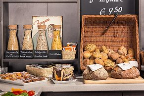 Bergheim 41 Hotel im Alten Hallenbad