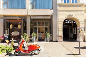 Bergheim 41 Hotel im Alten Hallenbad