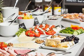 Bergheim 41 Hotel im Alten Hallenbad