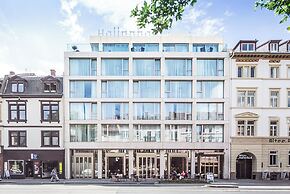 Bergheim 41 Hotel im Alten Hallenbad