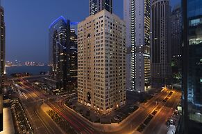 Marriott Executive Apartments City Center Doha