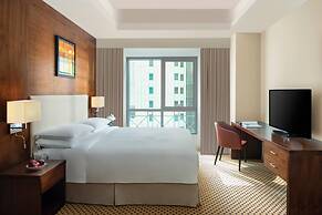 Marriott Executive Apartments City Center Doha