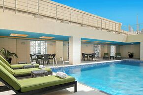 Marriott Executive Apartments City Center Doha