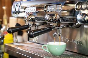 Marriott Executive Apartments City Center Doha