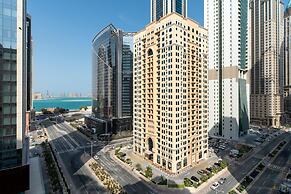 Marriott Executive Apartments City Center Doha