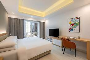 Marriott Executive Apartments City Center Doha