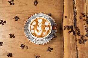 Marriott Executive Apartments City Center Doha