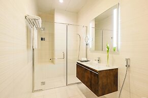 Marriott Executive Apartments City Center Doha