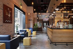 Marriott Executive Apartments City Center Doha