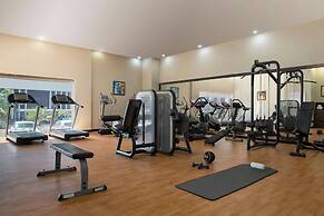 Marriott Executive Apartments City Center Doha