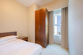 Marriott Executive Apartments City Center Doha