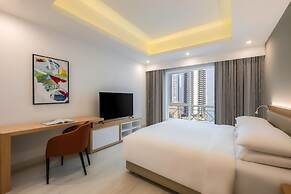 Marriott Executive Apartments City Center Doha