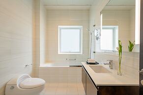 Marriott Executive Apartments City Center Doha