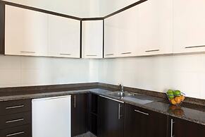 Marriott Executive Apartments City Center Doha