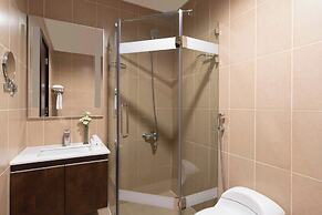 Marriott Executive Apartments City Center Doha