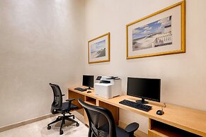 Marriott Executive Apartments City Center Doha