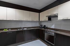 Marriott Executive Apartments City Center Doha