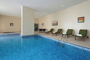 Marriott Executive Apartments City Center Doha