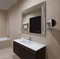 Marriott Executive Apartments City Center Doha