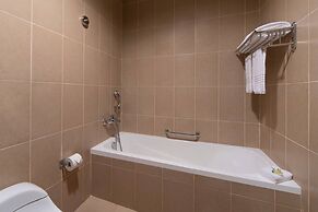 Marriott Executive Apartments City Center Doha