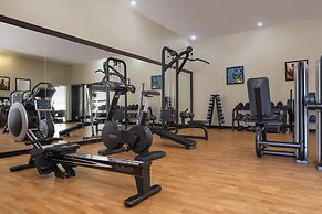 Marriott Executive Apartments City Center Doha