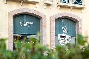 Marriott Executive Apartments City Center Doha