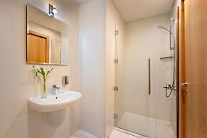 Marriott Executive Apartments City Center Doha