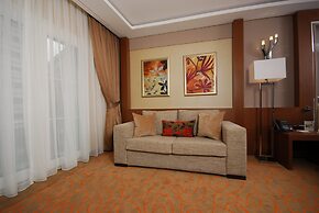 Holiday Inn Ankara - Kavaklidere, an IHG Hotel
