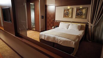 Holiday Inn Ankara - Kavaklidere by IHG