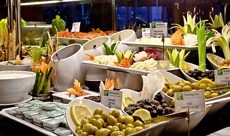 Holiday Inn Ankara - Kavaklidere by IHG