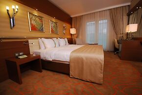 Holiday Inn Ankara - Kavaklidere by IHG