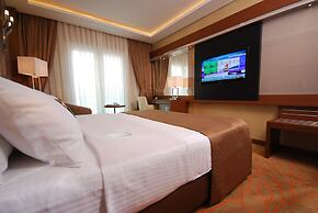 Holiday Inn Ankara - Kavaklidere by IHG
