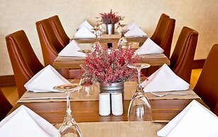 Holiday Inn Ankara - Kavaklidere by IHG