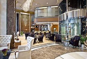 Holiday Inn Ankara - Kavaklidere by IHG